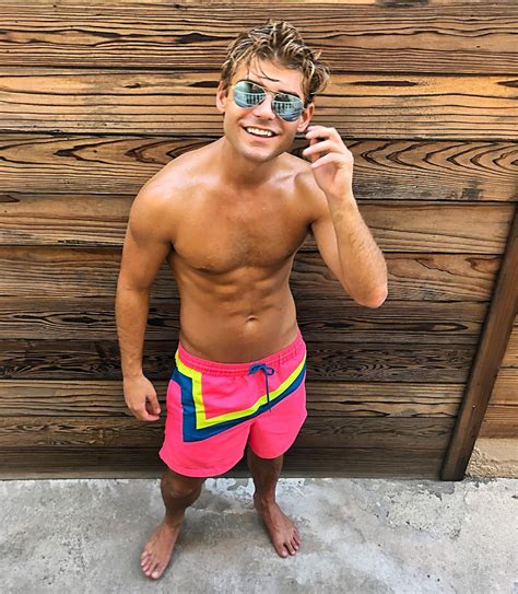 Actor Garrett Clayton and partner Blake Knight got married on Saturday. The men have been together for ten years and got engaged in 2018. They had to postpone the wedding twice because of the ...